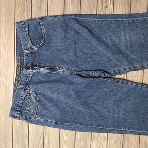 Tommy Bahama Classic Denim Jeans sz 42/32